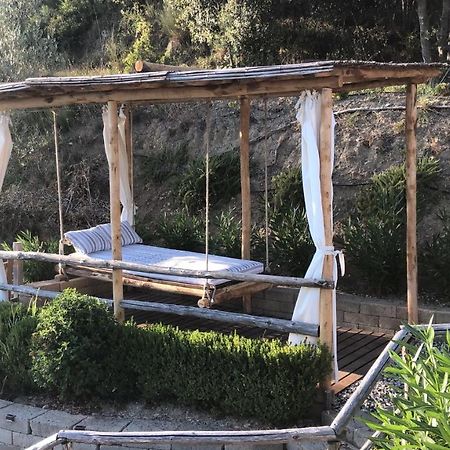 B&B Ocagiuliva Riparbella Εξωτερικό φωτογραφία