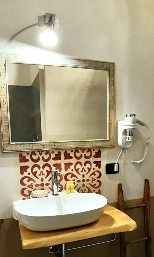 B&B Ocagiuliva Riparbella Εξωτερικό φωτογραφία