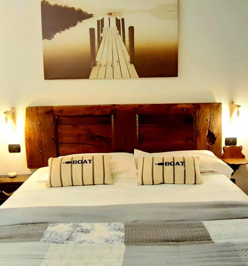 B&B Ocagiuliva Riparbella Εξωτερικό φωτογραφία