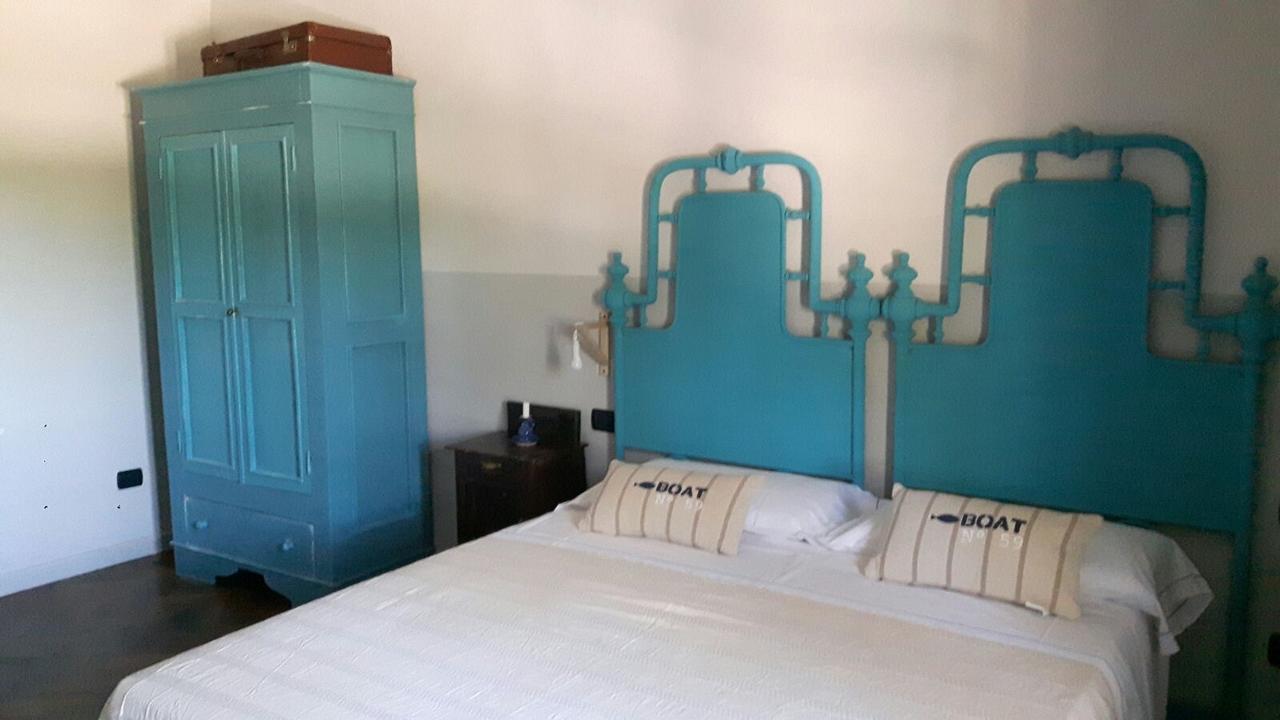 B&B Ocagiuliva Riparbella Εξωτερικό φωτογραφία