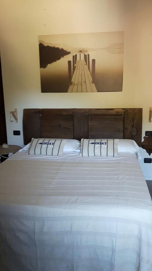 B&B Ocagiuliva Riparbella Εξωτερικό φωτογραφία