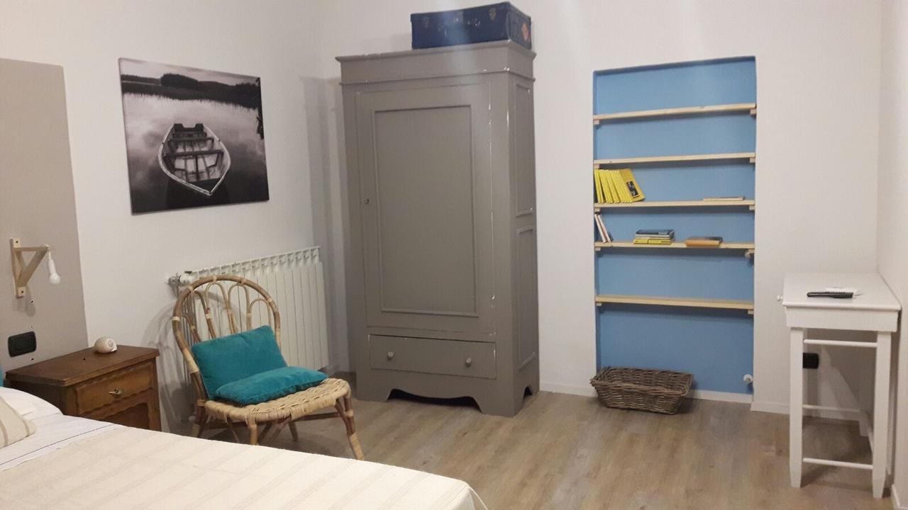 B&B Ocagiuliva Riparbella Εξωτερικό φωτογραφία