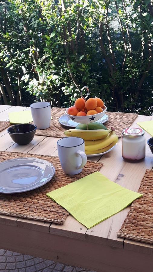 B&B Ocagiuliva Riparbella Εξωτερικό φωτογραφία