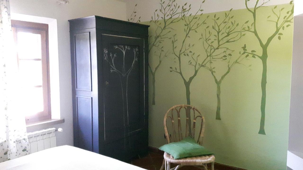 B&B Ocagiuliva Riparbella Εξωτερικό φωτογραφία